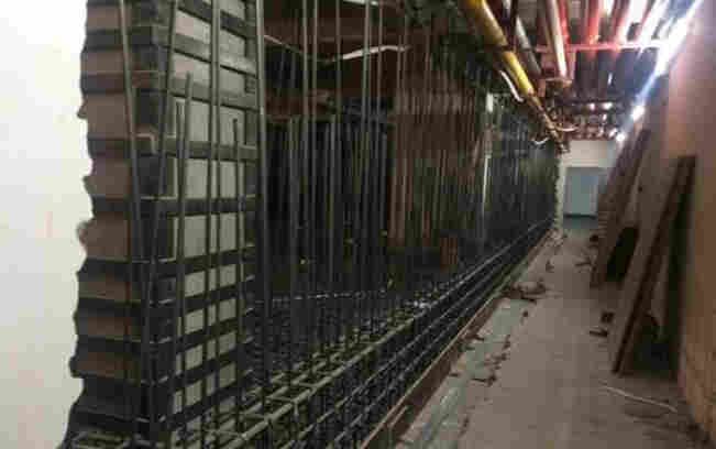 锡林浩特游泳池加固--锡林浩特加固公司