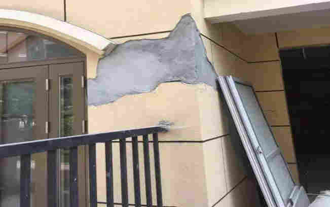 鄂尔多斯工程拆除加固--鄂尔多斯加固公司