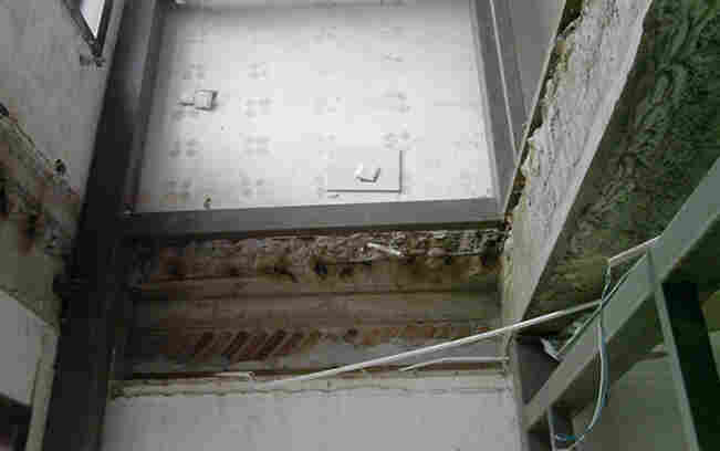 回民区楼板加固公司--回民区加固公司