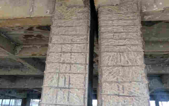 巴彦淖尔楼板开裂加固--巴彦淖尔加固公司