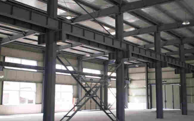 牙克石梁加固--牙克石加固公司