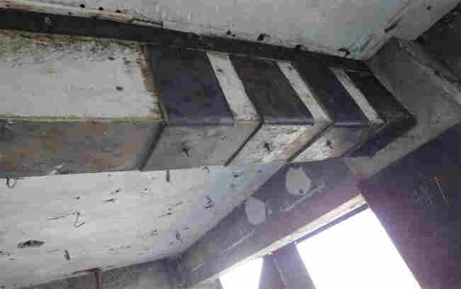 新城区房屋碳纤维加固--新城区加固公司