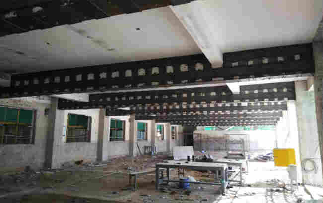 海勃湾区加固公司--海勃湾区加固公司