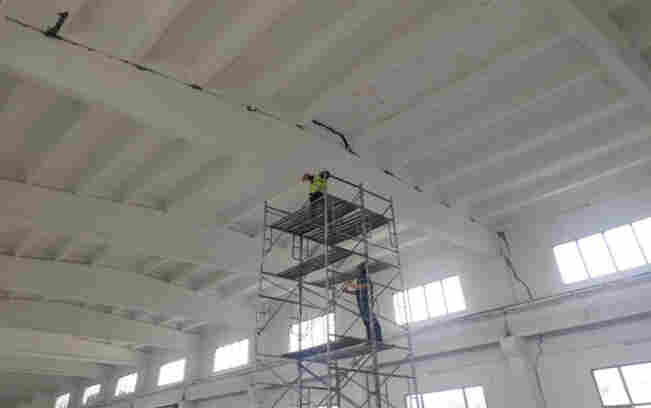 玉泉区植筋加固--玉泉区加固公司