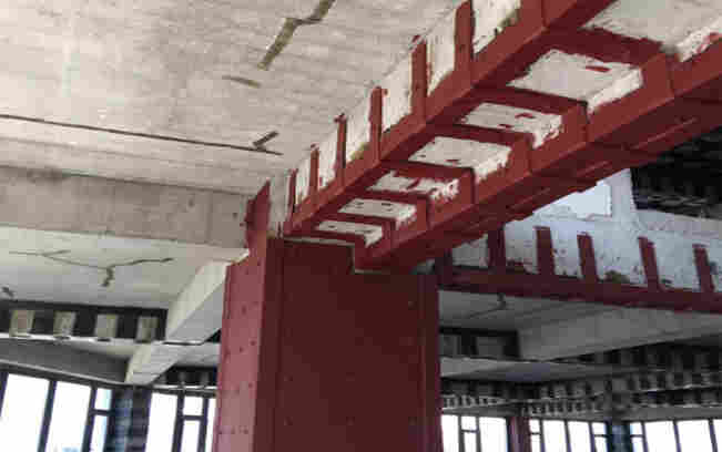 巴彦淖尔厂房防震加固--巴彦淖尔加固公司