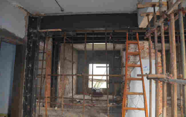 玉泉区植筋加固--玉泉区加固公司