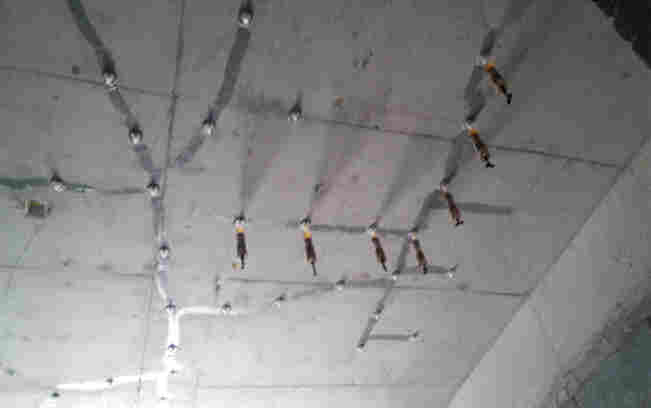 霍林郭勒基础加固--霍林郭勒加固公司