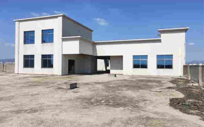 额尔古纳厂房维修加固--额尔古纳加固公司