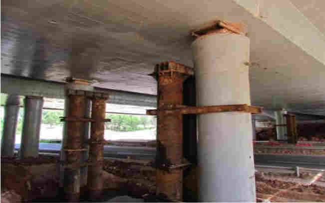 阿尔山厂房碳纤维加固--阿尔山加固公司