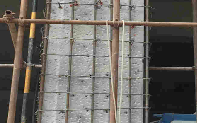 乌兰察布厂房楼板承重加固--乌兰察布加固公司