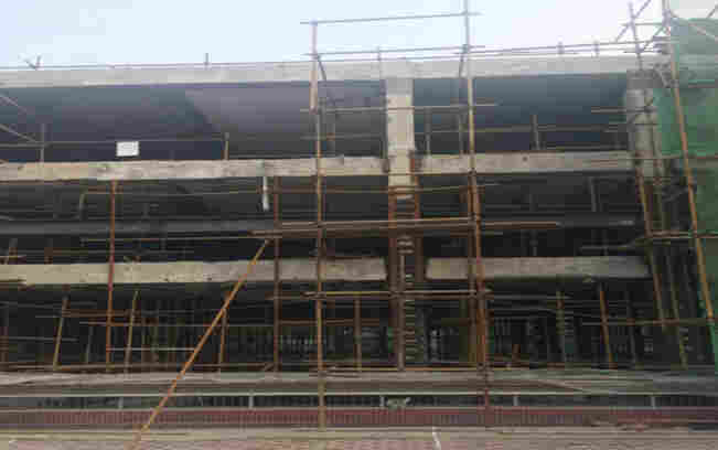 乌兰察布地基基础加固--乌兰察布加固公司