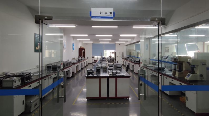 雁江区压力传感器校准公司—2022年更新