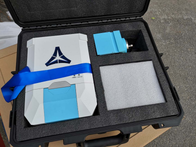 iCAN 8 Plus傅立叶变换红外光谱仪