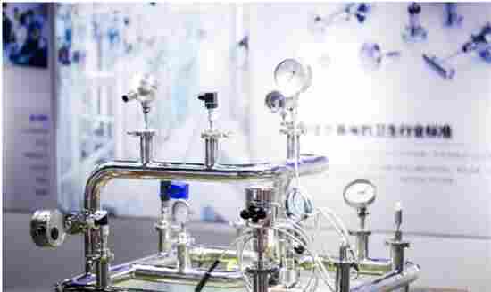 WIKA压力表裁专访