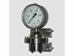 FISCHER压力变送器