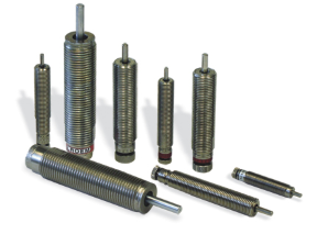 美国ENIDINE缓冲器PM100MF-3 