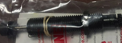 美国ENIDINE缓冲器PM100MF-3 