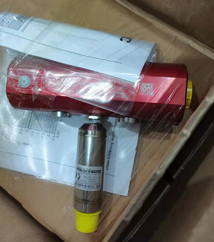 HYDAC电子液位开关ENS3218-5-0730-000-K原理