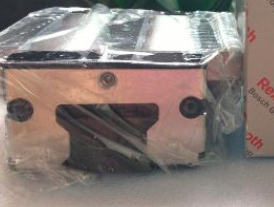 德国力士乐rexroth滑块使用资料