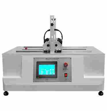 头戴耳机扩张寿命测试仪