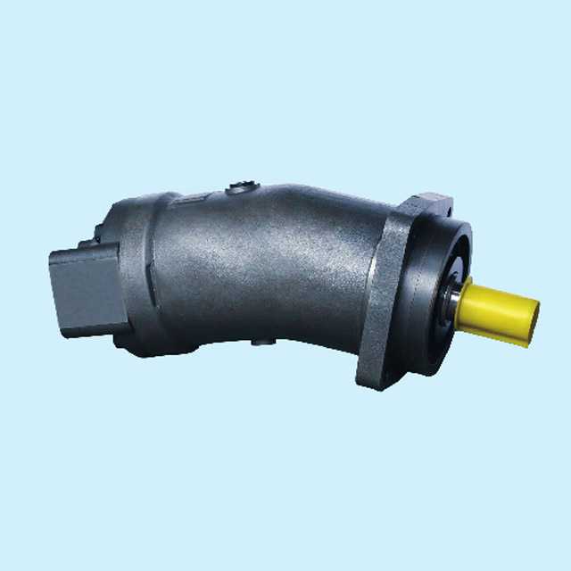 柱塞泵PGF2-2X/011LJ01VU2