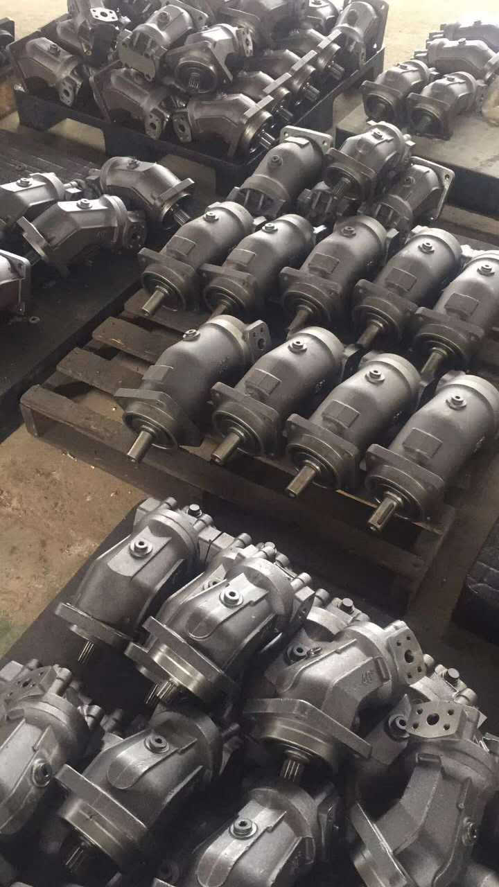 工程液压油缸G2020-6D19T17T11L
