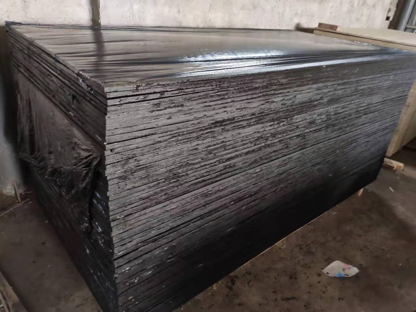 庆城沥青木屑板-可按需求定制