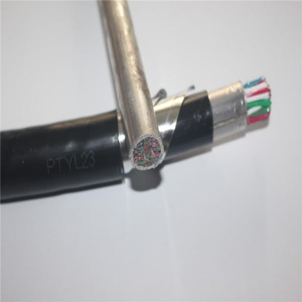扩音对讲系统电缆ZR-RVVP 14×0.75+3×1.0