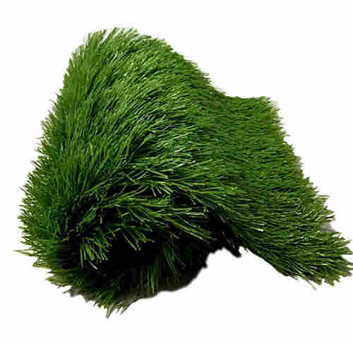 人造草坪足球场建造