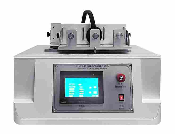 耳罩倾斜循环寿命测试仪