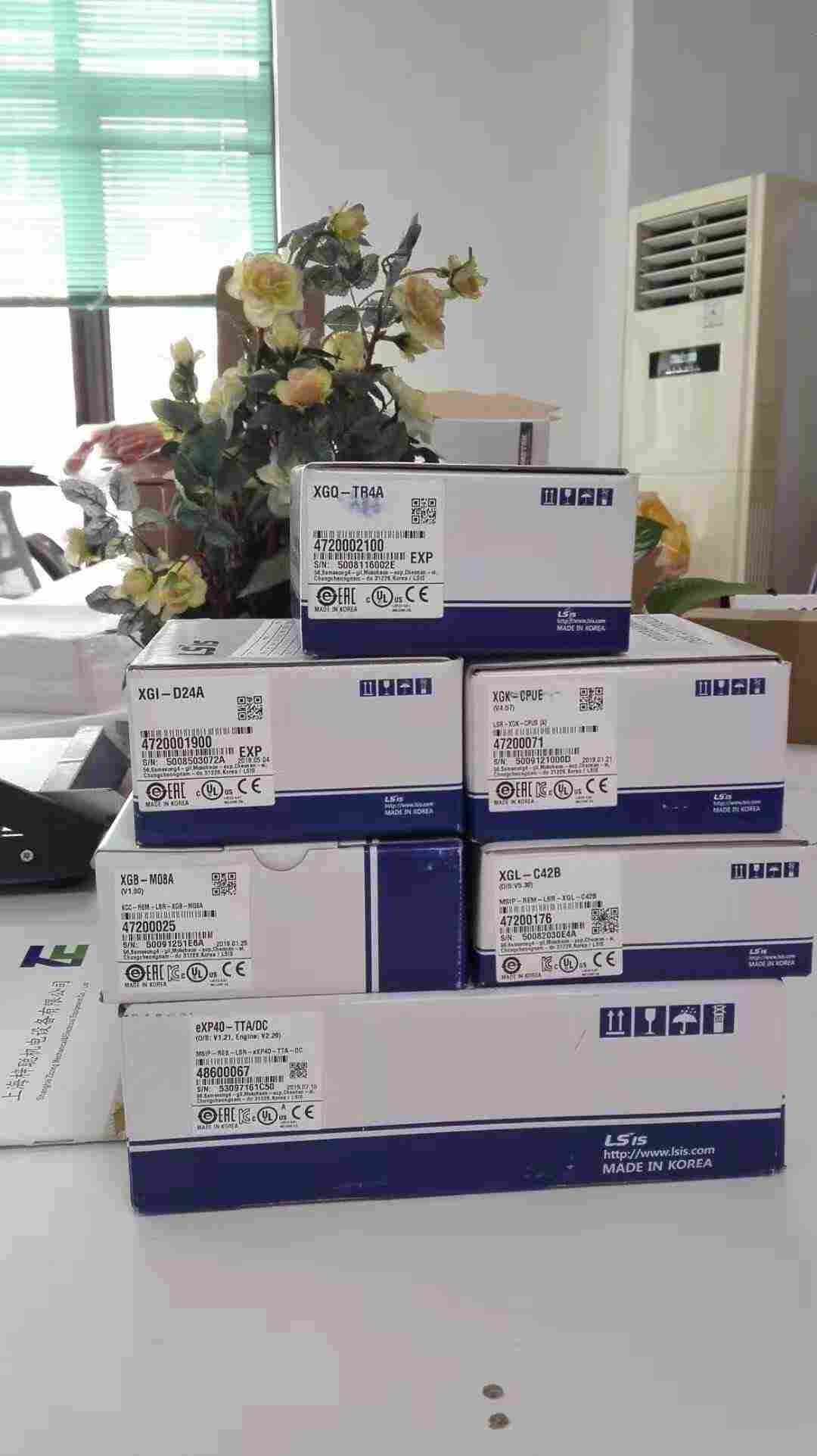 随州LSLV0037C100-4N