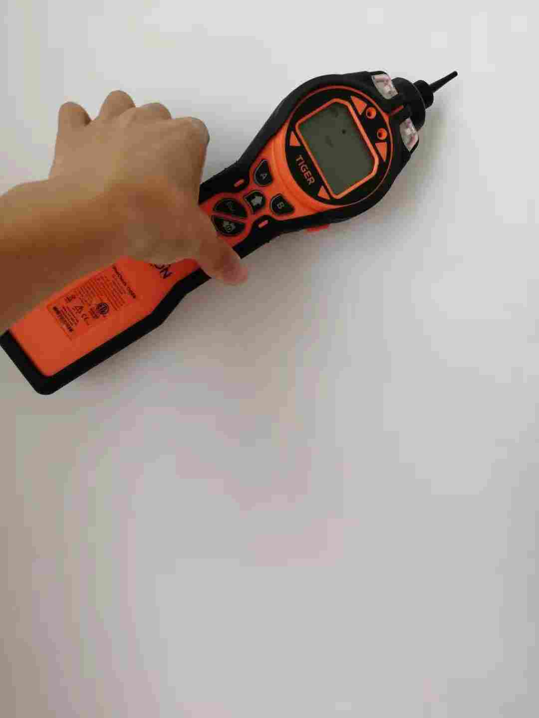 PCT-00 有机挥发物俗称VOC 