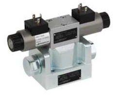 简要分析万福乐WANDFLUH原装电磁阀S2206-G24-HB6