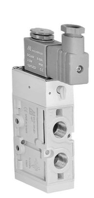 规格参数MINDMAN金器电磁阀MVSC-180-4E1 24VDC