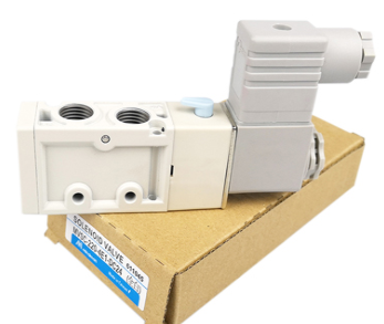 规格参数MINDMAN金器电磁阀MVSC-180-4E1 24VDC