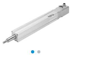 不常規的8024915 ELGA-TB-KF-80-2400-0H齒形帶式電缸