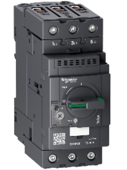 施耐德断路器GV3P80的重要参数