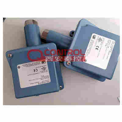 H100-218-M446美国ue凝汽器真空压力开关-1bar新疆代理 