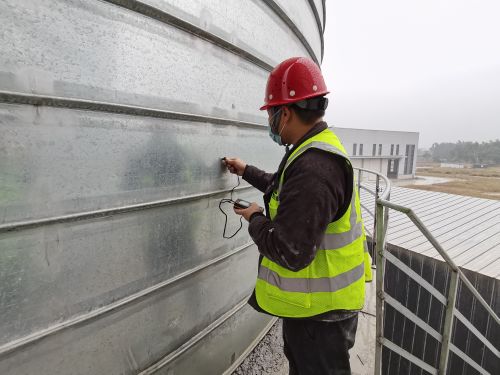 新疆铁门关市厂房钢结构检测鉴定重要性