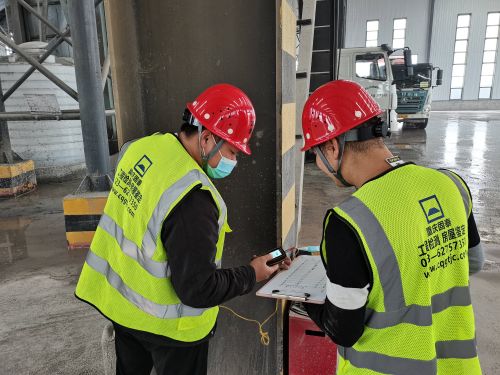 重庆万州区工业设备抗震鉴定标准-重庆鉴定评估中心