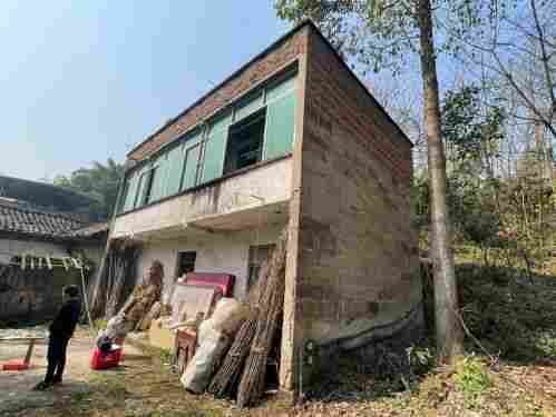 重庆长寿区厂房功能改变检测机构