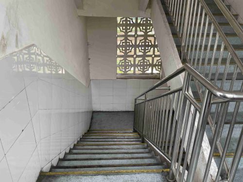 重庆双桥区房屋安全检测中心-鉴定报告
