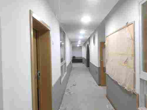 重庆万州区旧厂房抗震检测品质保障