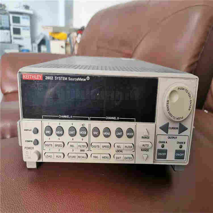 吉时利2614B keithley数字万用表-山东省