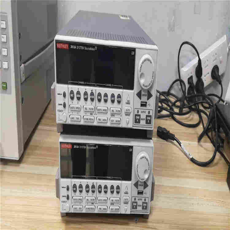 2634B KEITHLEY2634B数字源表-黑龙江省