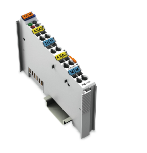 规格参数 WAGO万可750-555模拟量输出模块