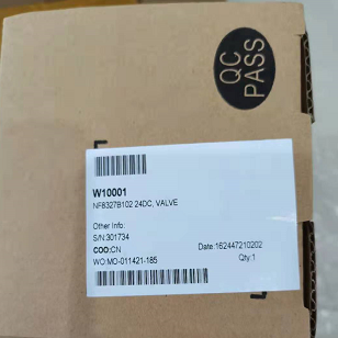 了解ASCO阿斯卡电磁阀NF8327B102MO DC24V少量现货