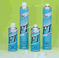 FTW马科泰克MARKTEC脱脂清洗剂FTW