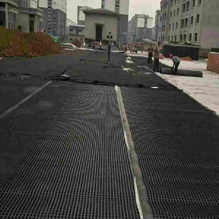 南平塑料防护排水板厂家-质优价廉