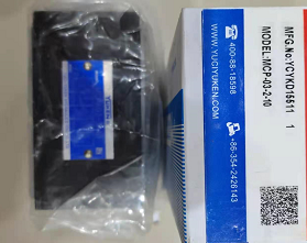 YUKEN叠加式溢流阀特性MSA-01-X-30